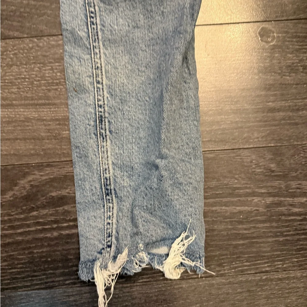 Agolde skinny jean - Picture 4 of 4